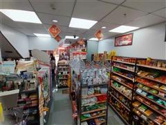 W2区美宜佳便利店整体转让，有烟证！